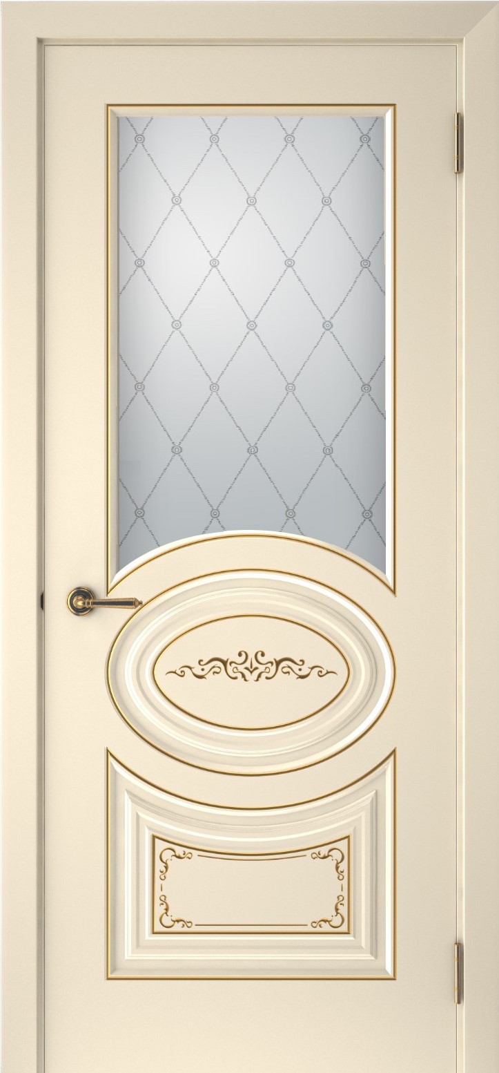 F-3 vanilie cu sticla