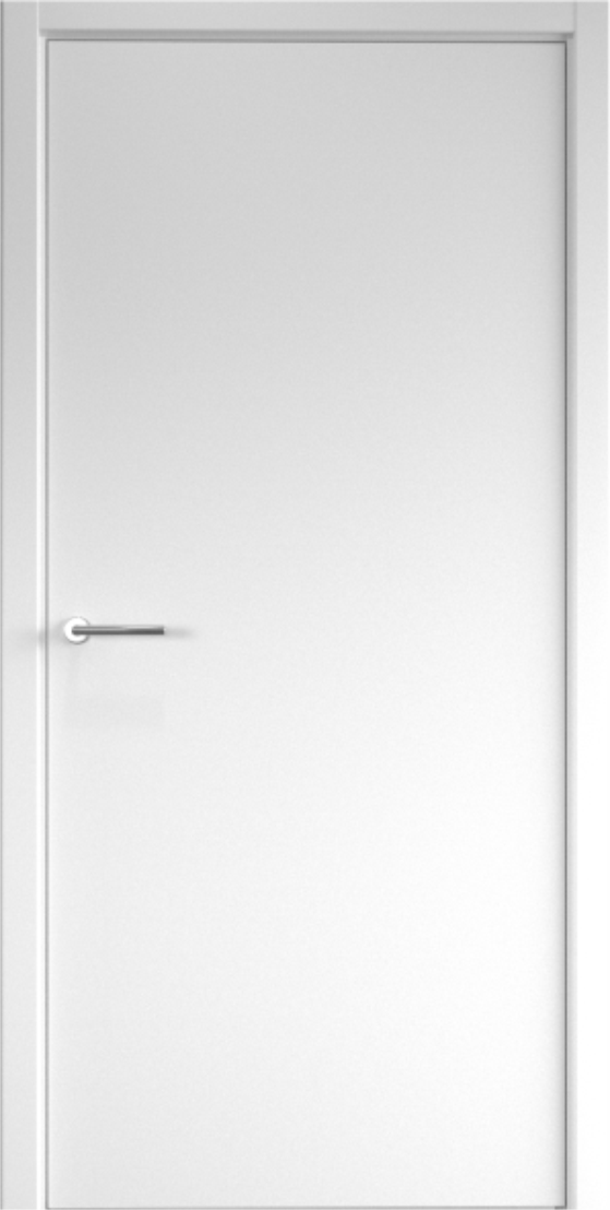 Usa vopsita Paint-1 alb