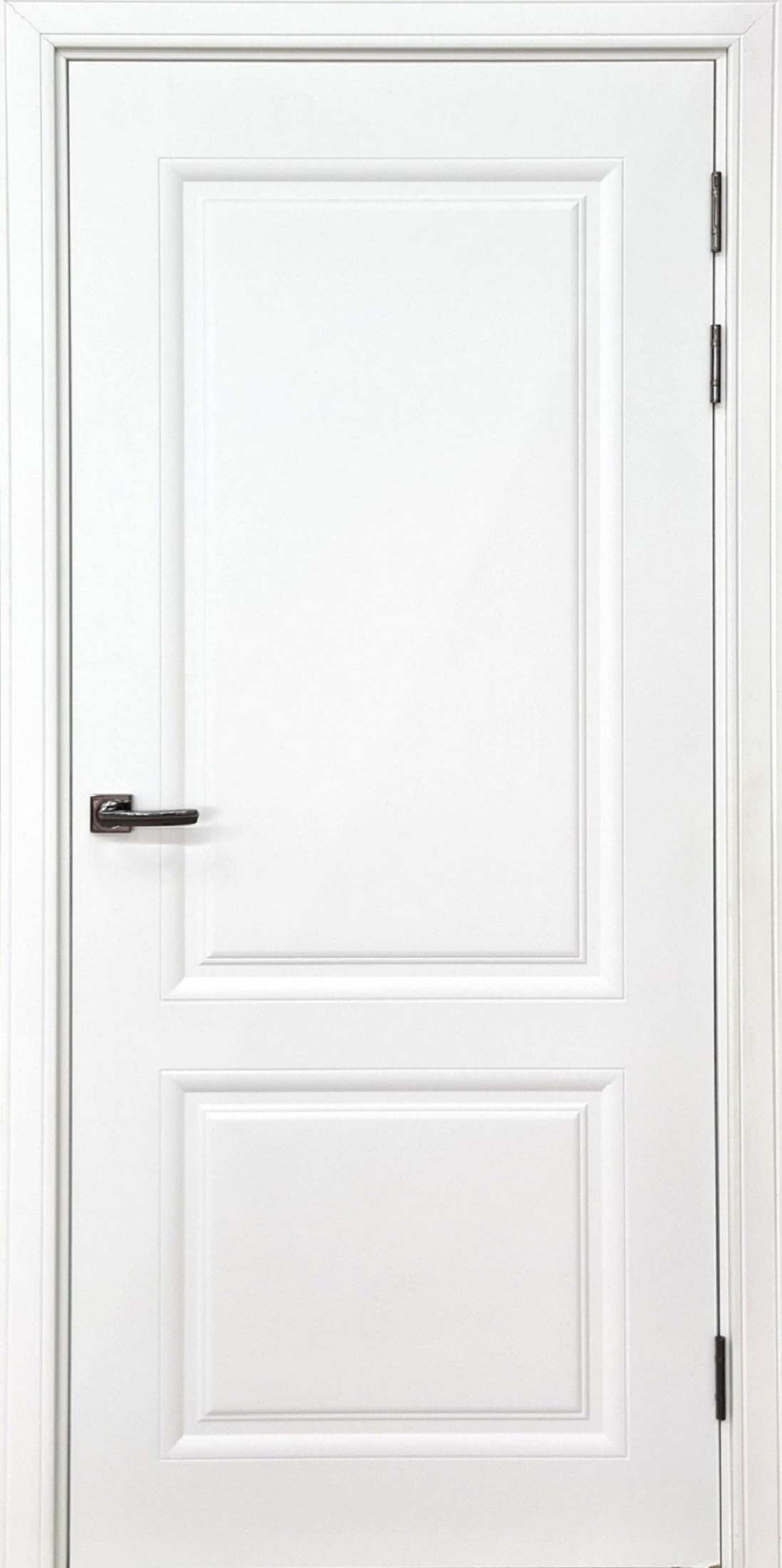 Usa vopsita Paint-2 alb plina