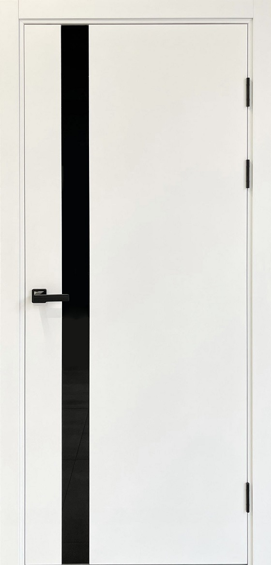 Usa vopsita Paint-12 alb