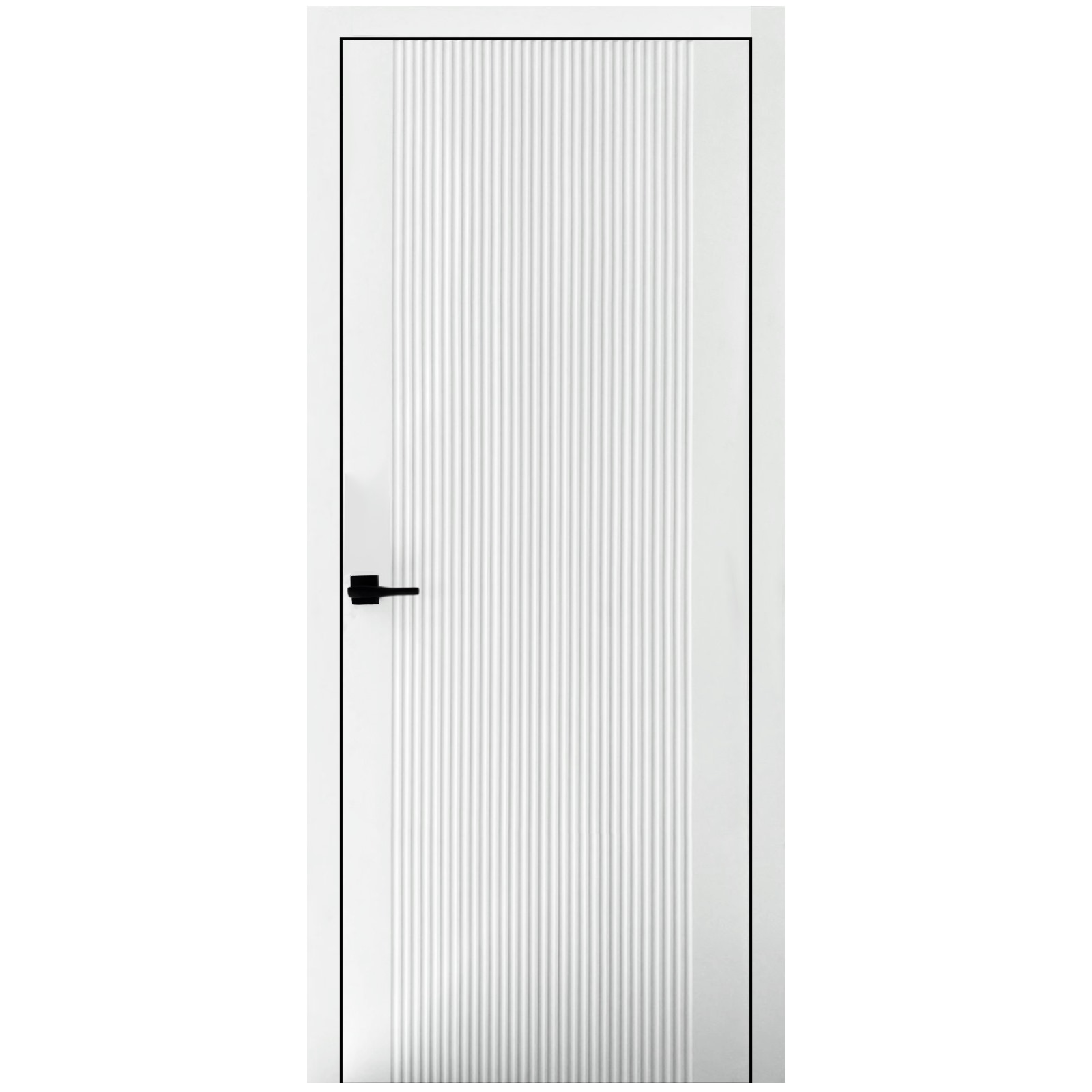 KD-10 Alb mat