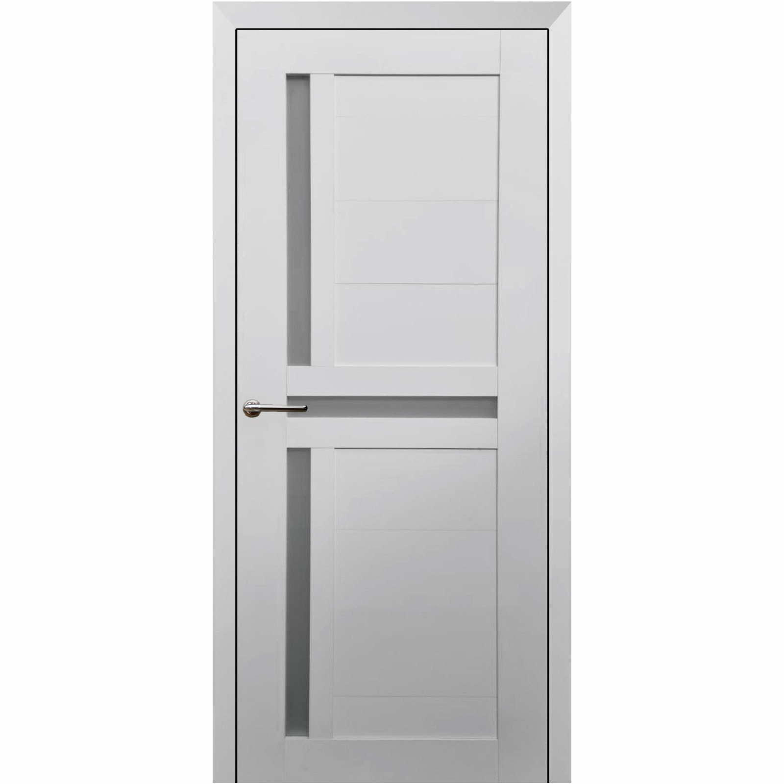 KD-1 Alb mat