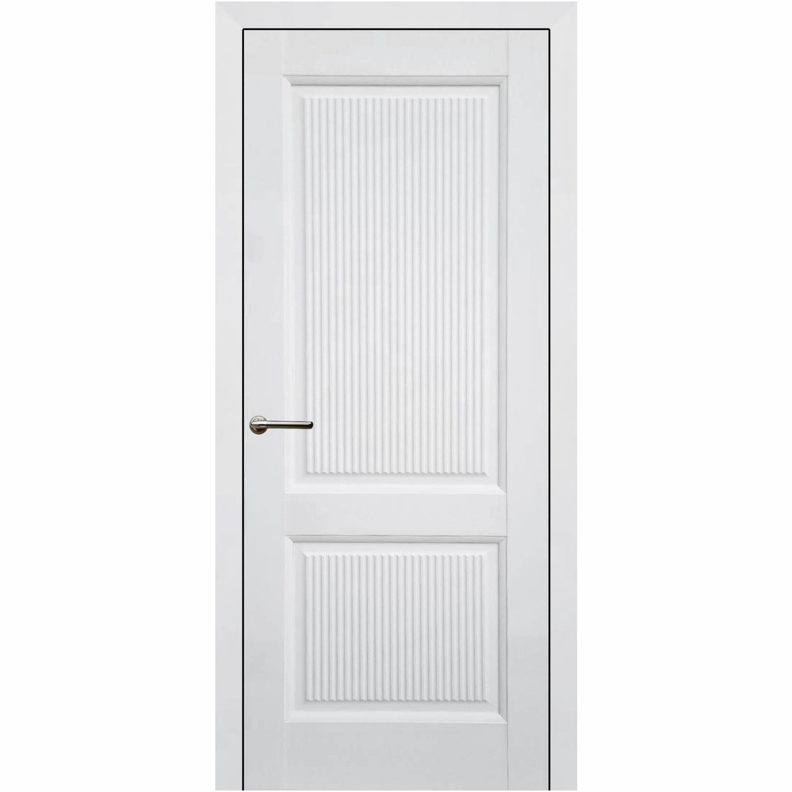 KD-16 Alb mat