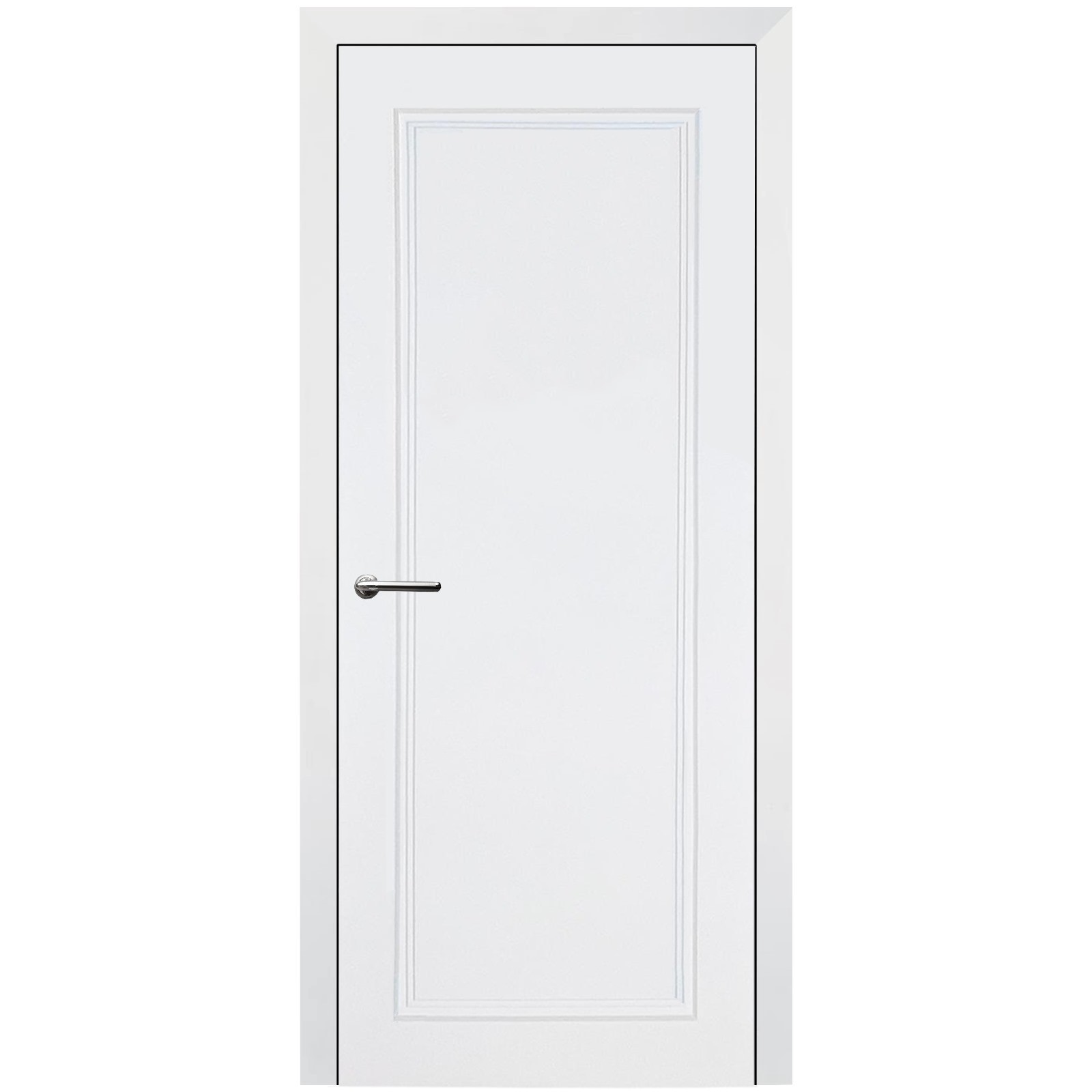 KD-20 Alb mat