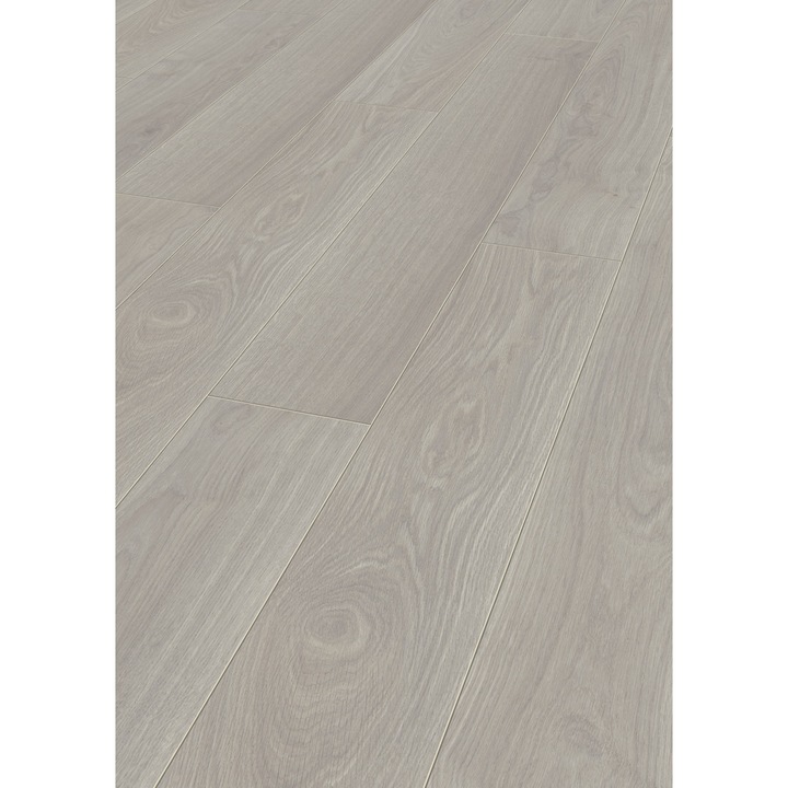 Waveless oak white 8 mm Clasa 32/AC4