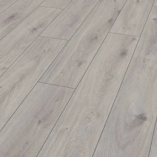 Prestige oak white 10 mm Clasa 32/AC4