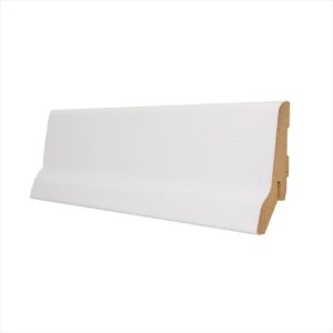 Plinta MDF Alba 1662