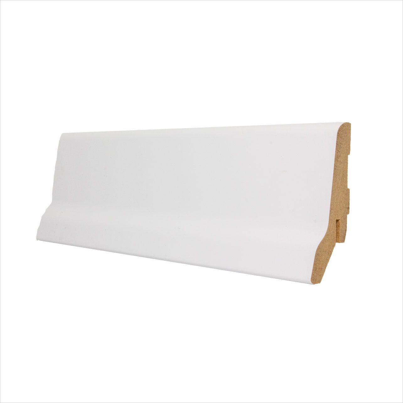 Plinta MDF Alba 1662