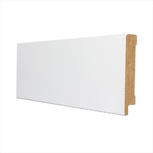 Plinta MDF Alba 1680