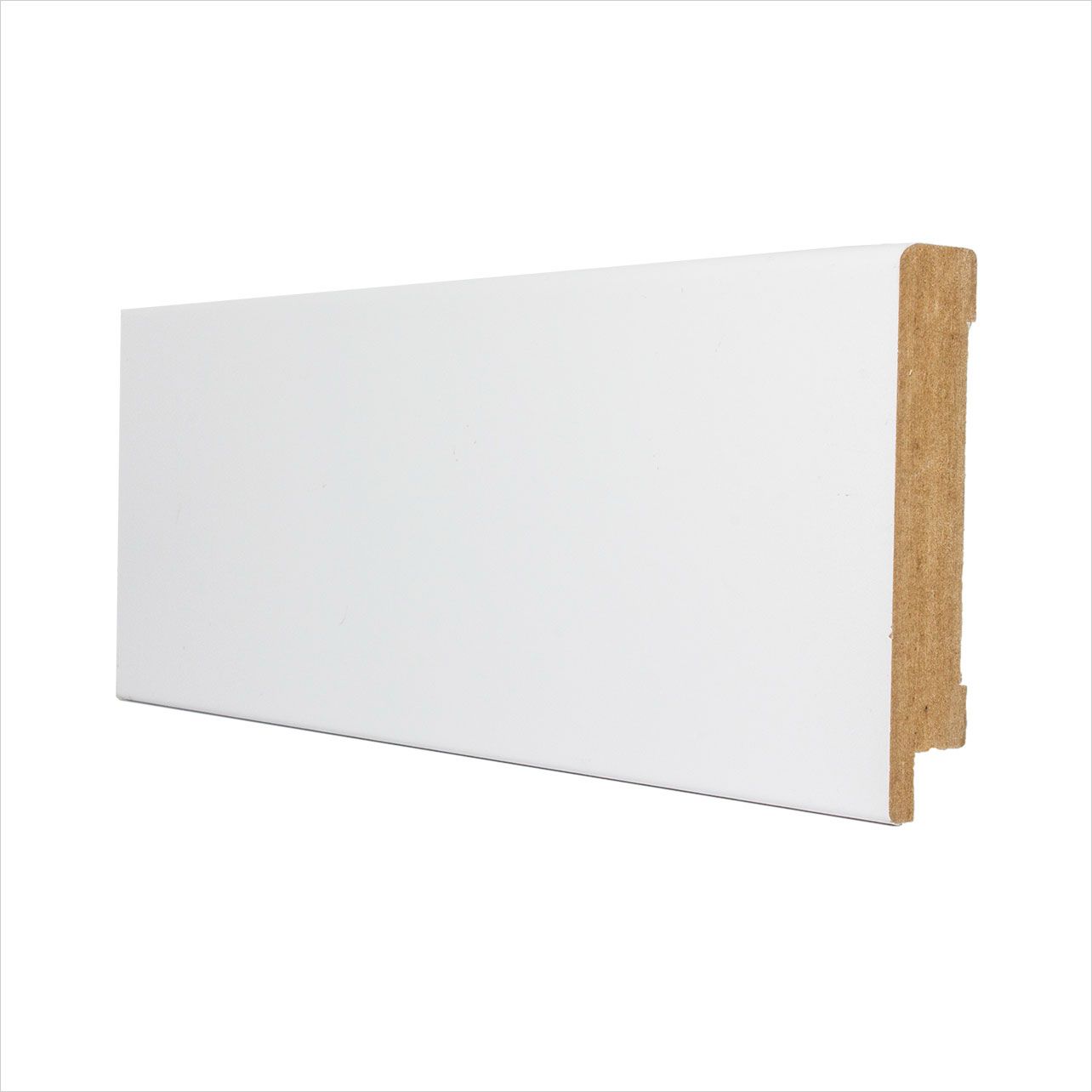 Plinta MDF Alba 1680