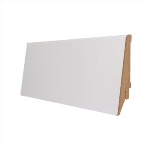 Plinta MDF Alba 1682