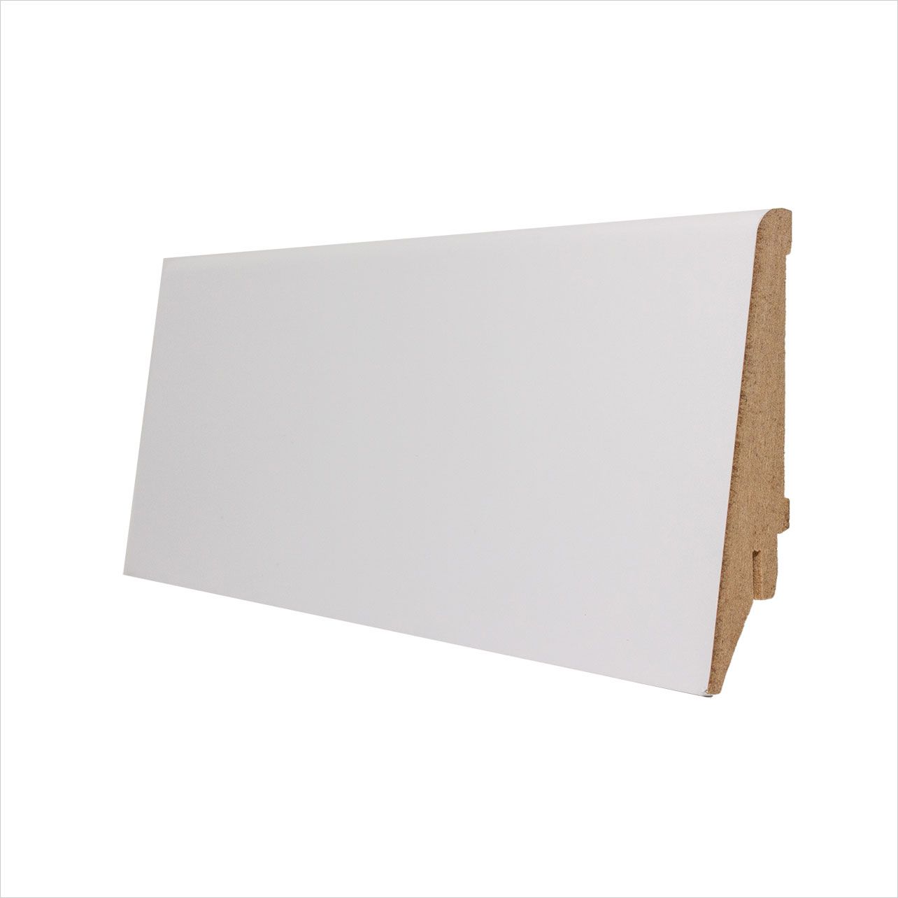 Plinta MDF Alba 1682