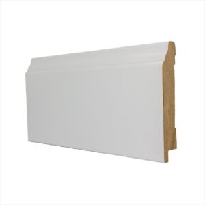 Plinta MDF Alba 1695