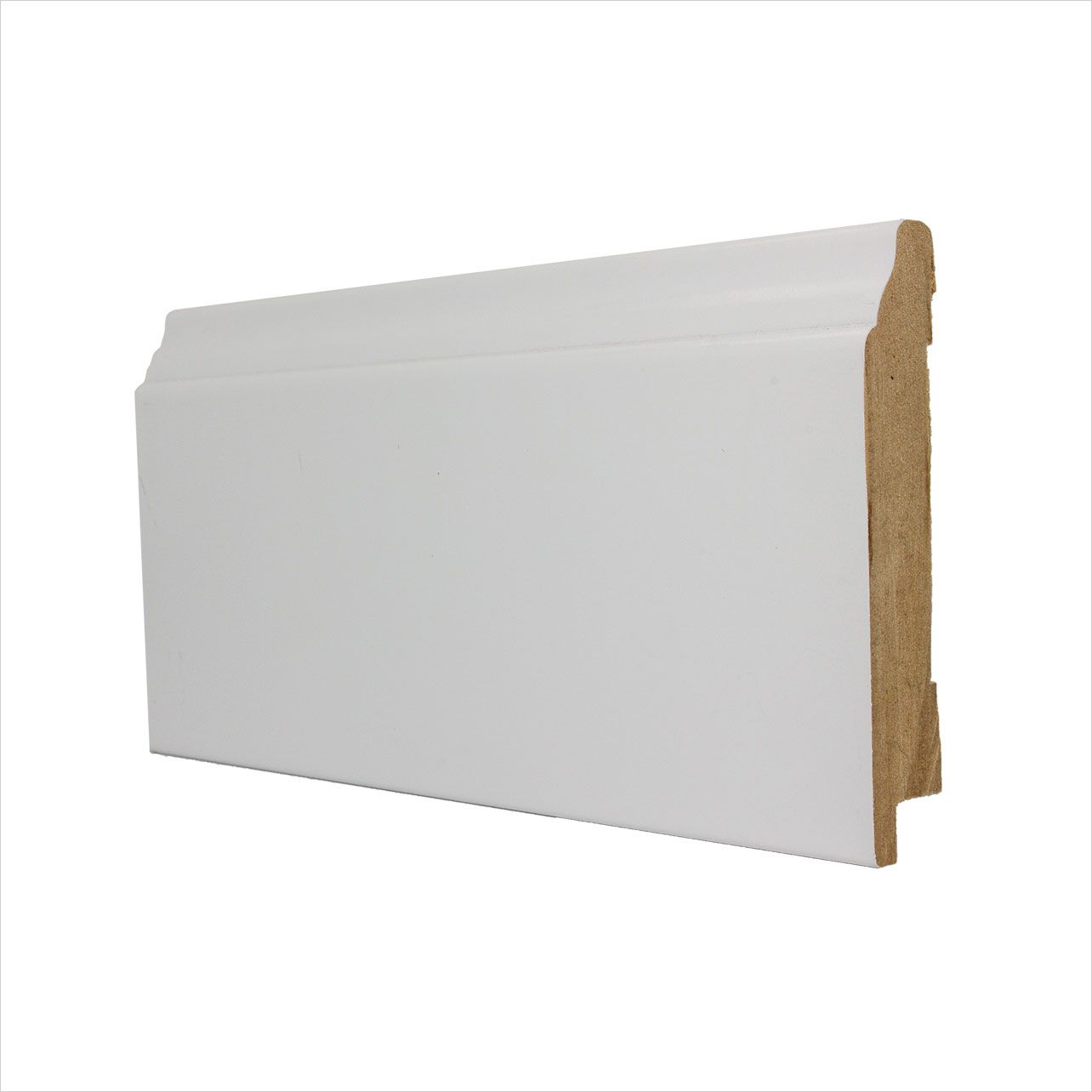 Plinta MDF Alba 1695