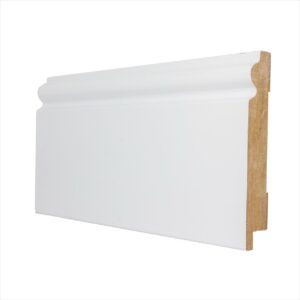 Plinta MDF Alba 16100