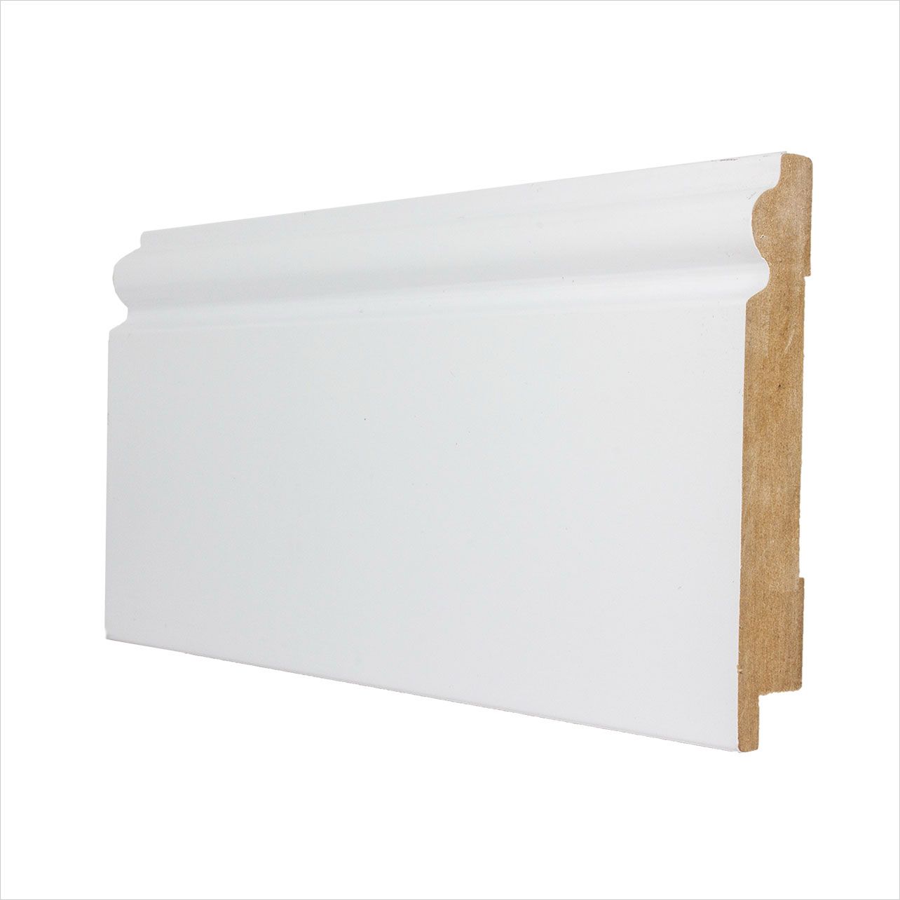 Plinta MDF Alba 16100