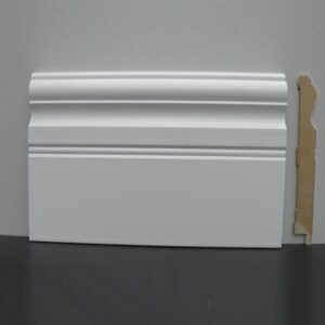 Plinta MDF Alba 16145