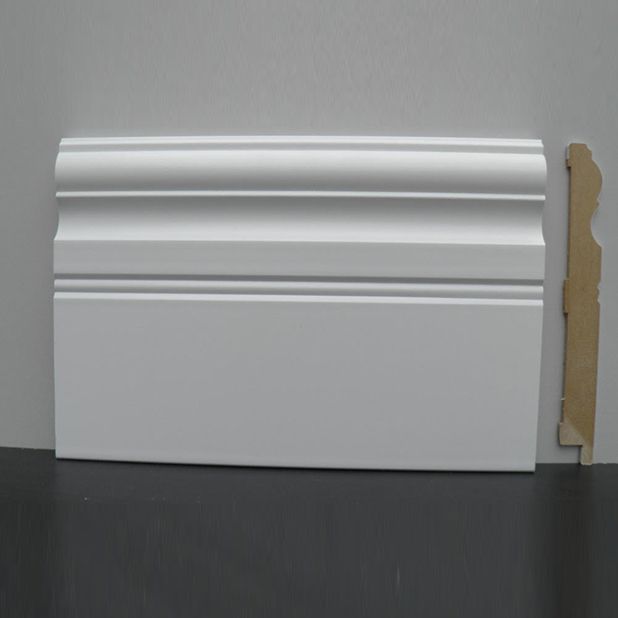 Plinta MDF Alba 16145
