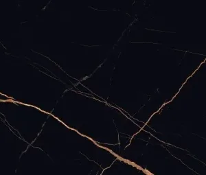 Calacatta Black lucios