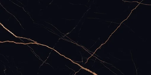 Calacatta Black lucios